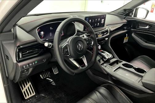 2026 Acura MDX Type S w/Advance Package