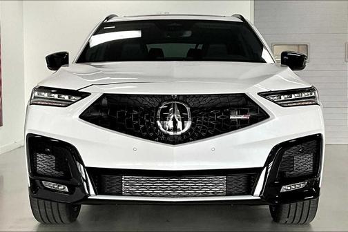 2026 Acura MDX Type S w/Advance Package