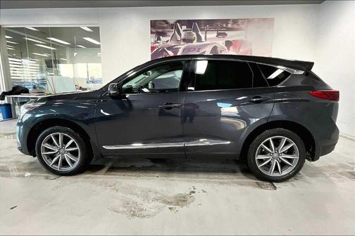 2021 Acura RDX Technology Package