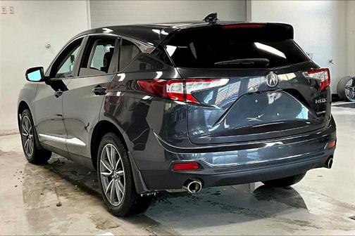 2021 Acura RDX Technology Package