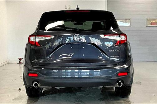 2021 Acura RDX Technology Package