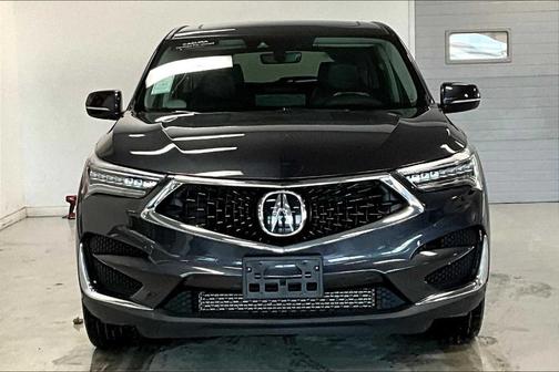 2021 Acura RDX Technology Package