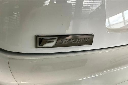 2016 Lexus RC 350 Base