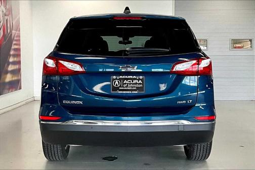 2020 Chevrolet Equinox 2LT