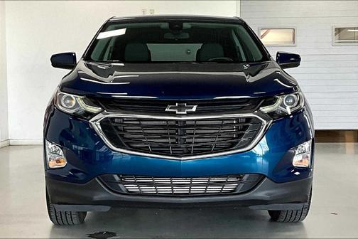2020 Chevrolet Equinox 2LT