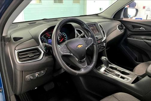 2020 Chevrolet Equinox 2LT