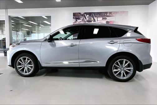 2023 Acura RDX Technology Package