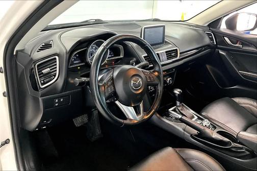 2016 Mazda Mazda3 i Grand Touring