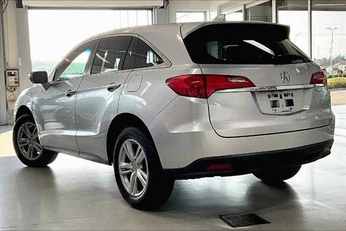 2015 Acura RDX Base