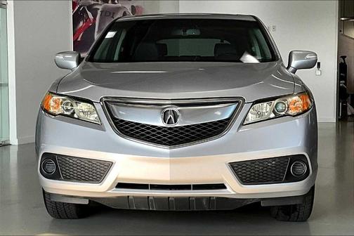 2015 Acura RDX Base