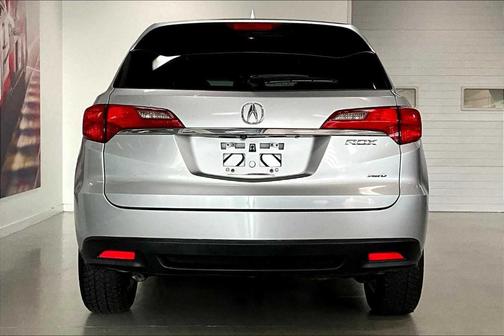 2015 Acura RDX Base