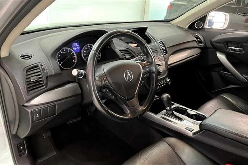 2015 Acura RDX Base