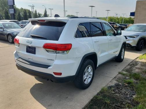 2014 Jeep Grand Cherokee Laredo