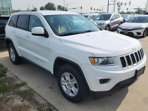 2014 Jeep Grand Cherokee Laredo