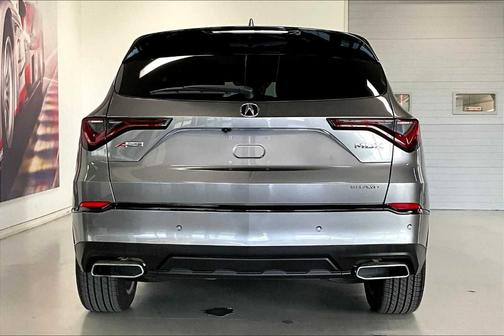 2023 Acura MDX A-Spec