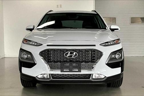 2021 Hyundai KONA Limited