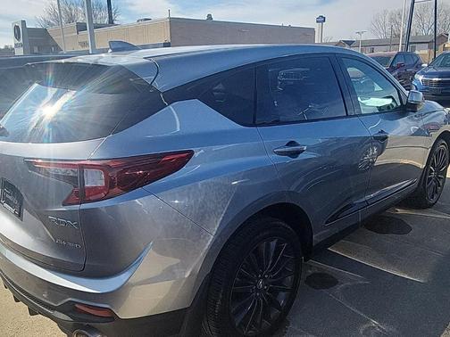 2023 Acura RDX A-Spec Advance