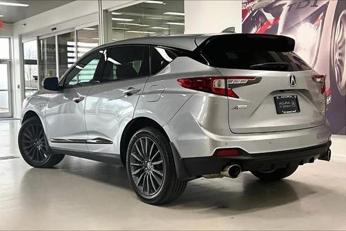 2023 Acura RDX A-Spec Advance