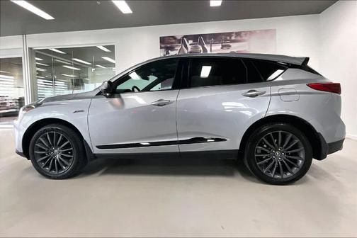 2023 Acura RDX A-Spec Advance