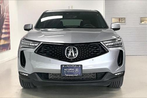 2023 Acura RDX A-Spec Advance