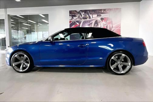 2016 Audi S5 3.0T Premium Plus