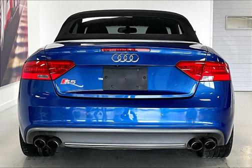 2016 Audi S5 3.0T Premium Plus