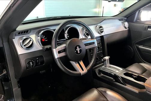 2006 Ford Mustang GT