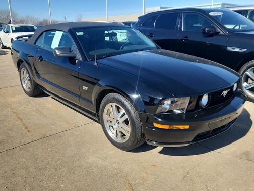 2006 Ford Mustang GT