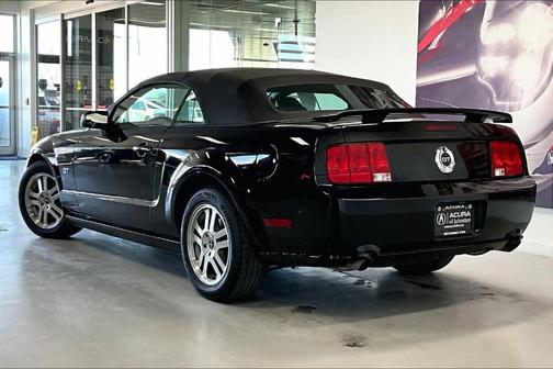 2006 Ford Mustang GT