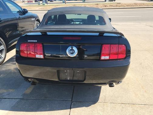 2006 Ford Mustang GT