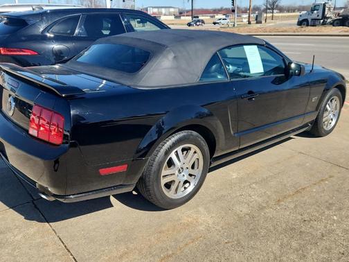 2006 Ford Mustang GT