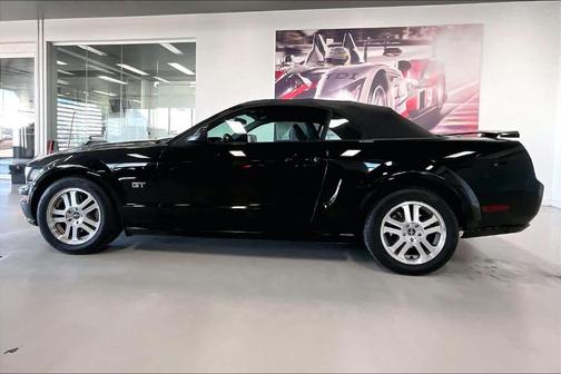 2006 Ford Mustang GT