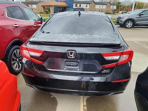 2021 Honda Accord Touring 2.0T