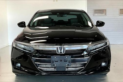 2021 Honda Accord Touring 2.0T