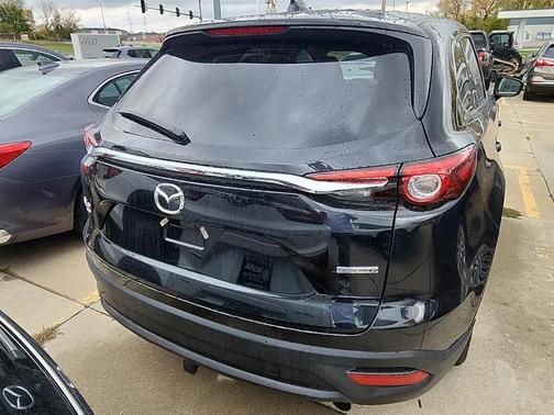 2023 Mazda CX-9 Touring Plus