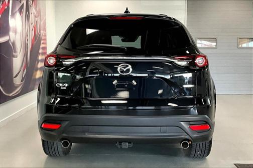 2023 Mazda CX-9 Touring Plus