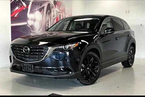 2023 Mazda CX-9 Touring Plus