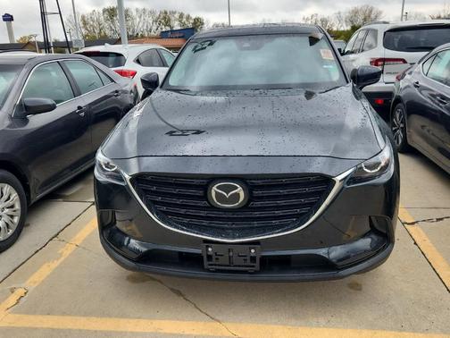 2023 Mazda CX-9 Touring Plus