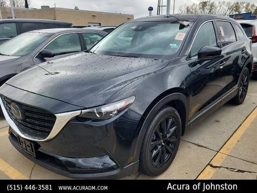 2023 Mazda CX-9 Touring Plus