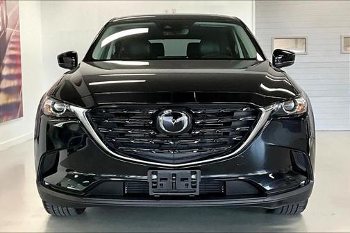 2023 Mazda CX-9 Touring Plus