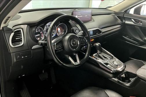 2023 Mazda CX-9 Touring Plus