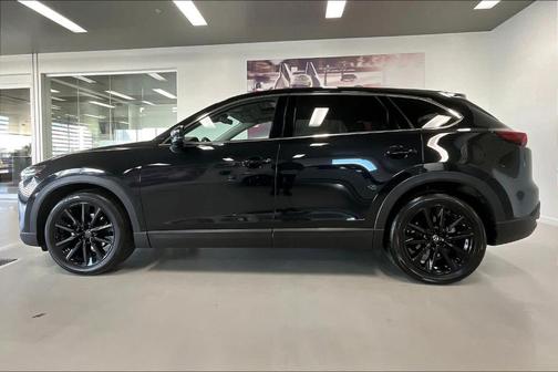 2023 Mazda CX-9 Touring Plus