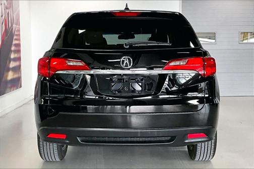 2013 Acura RDX Base
