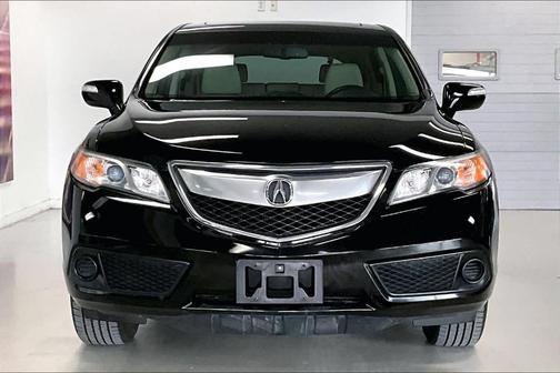 2013 Acura RDX Base
