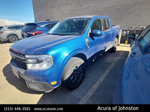 2023 Ford Maverick XLT