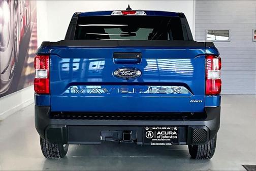 2023 Ford Maverick XLT