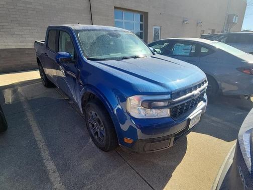 2023 Ford Maverick XLT