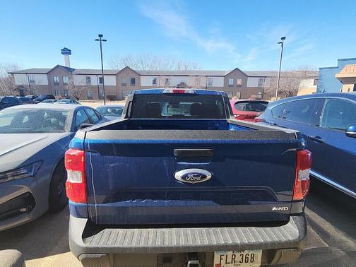 2023 Ford Maverick XLT