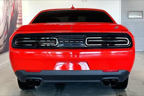 2018 Dodge Challenger GT