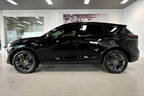 2023 Acura RDX A-Spec